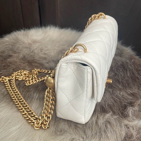 24S Sweetheart Mini Rectangular Flap - Picture 5 of 10